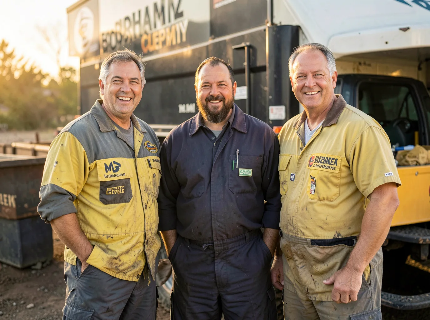 Sewage Cleanup company in Delaware, NJ