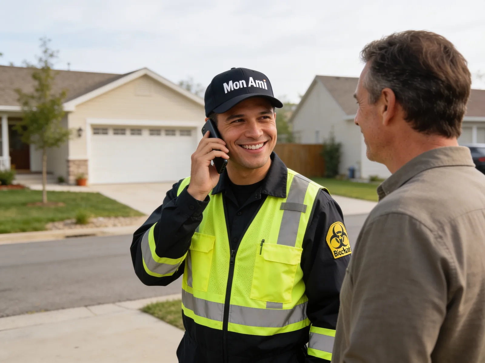 Sewage Cleanup Delaware, NJ FAQs