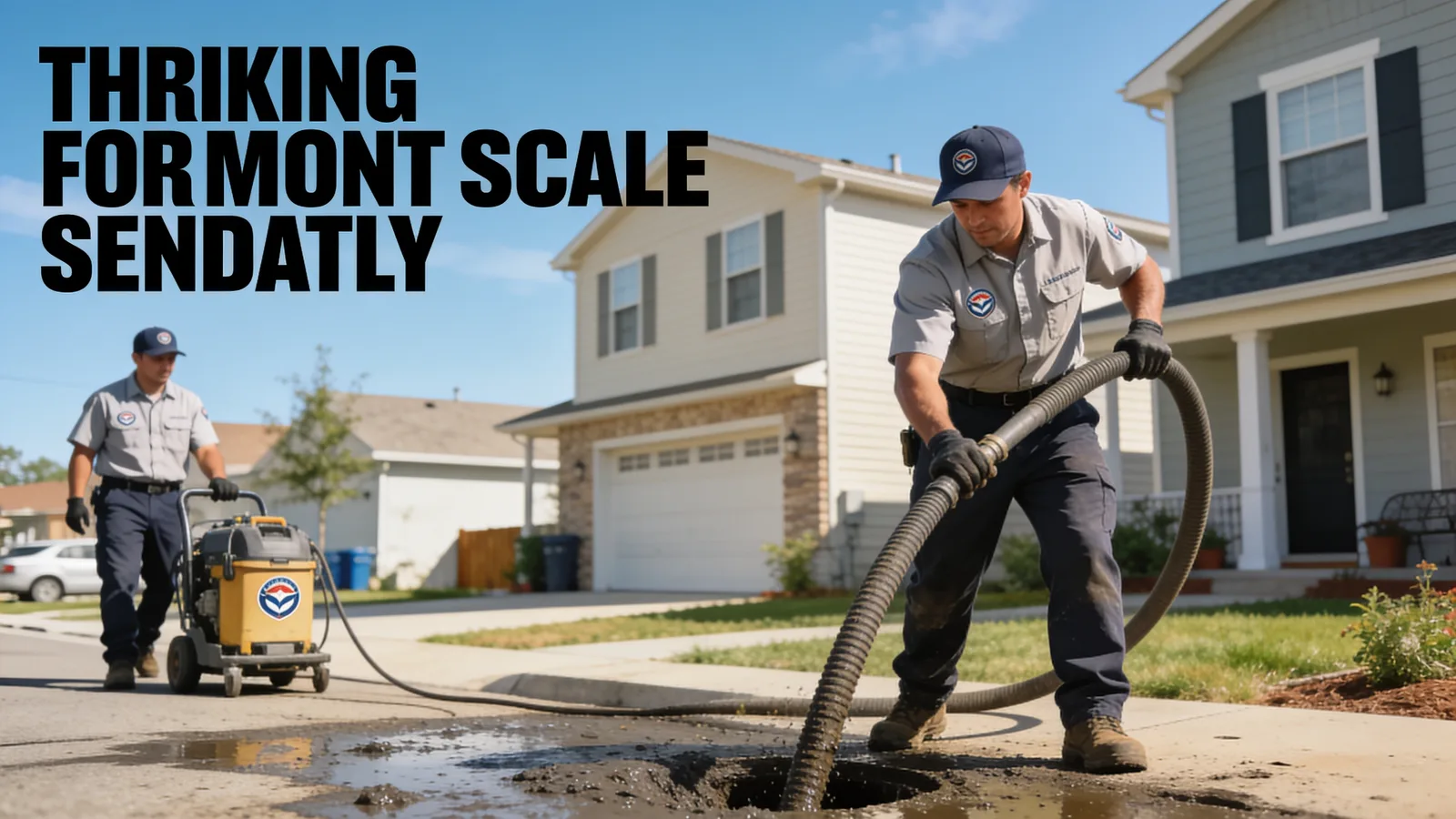Sewage Cleanup in Delaware, NJ near me